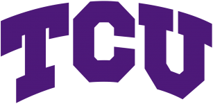Логотип команды TCU