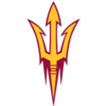 Логотип команды Arizona State W Логотип команды Arizona State W
