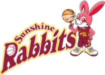 Логотип команды Sunshine Rabbits W