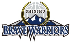 Логотип команды Shinshu Логотип команды Shinshu