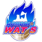 Логотип команды Aomori