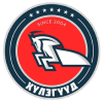 Логотип команды Xac Broncos Логотип команды Xac Broncos