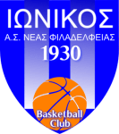 Логотип команды Neas Ionias W