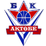 Логотип команды Aktobe