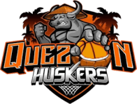 Логотип команды Quezon Huskers