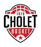 Логотип команды Cholet U21 Логотип команды Cholet U21