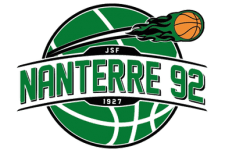 Логотип команды Nanterre U21 Логотип команды Nanterre U21