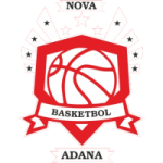Логотип команды Adana Nova W Логотип команды Adana Nova W