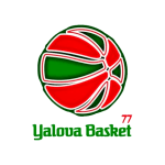 Логотип команды Yalova W Логотип команды Yalova W