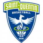 Логотип команды Saint Quentin U21