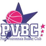 Логотип команды Pays Voironnais W