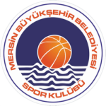 Логотип команды Mersin Genclerbirligi W Логотип команды Mersin Genclerbirligi W