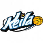 Логотип команды Keila KK Логотип команды Keila KK
