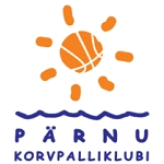 Логотип команды Parnu