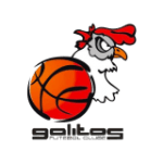 Логотип команды Galitos W Логотип команды Galitos W