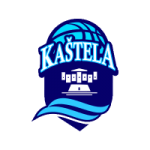 Логотип команды Kastela