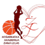 Логотип команды KAZL Split W