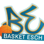 Логотип команды Esch W Логотип команды Esch W