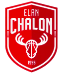 Логотип команды Chalon/Saone