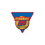 Логотип команды Basket 25 Bydgoszcz W
