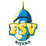 Логотип команды FSV Rijeka W