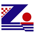 Логотип команды Zadar W