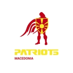 Логотип команды Patriot W