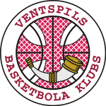 Логотип команды Ventspils Логотип команды Ventspils