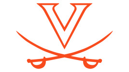 Логотип команды Virginia
