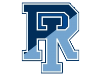 Логотип команды Rhode Island