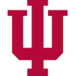Логотип команды Indiana W
