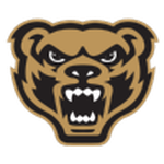 Логотип команды Oakland W