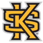 Логотип команды Kennesaw State W
