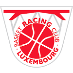 Логотип команды Racing Luxembourg