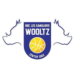 Логотип команды Les Sangliers Wooltz W