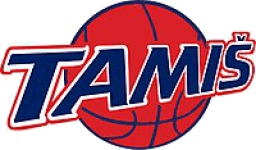 Логотип команды Tamis