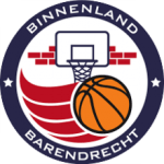 Логотип команды Binnenland W
