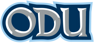 Логотип команды Old Dominion