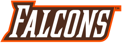 Логотип команды Bowling Green