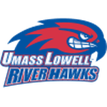 Логотип команды UMass Lowell W Логотип команды UMass Lowell W