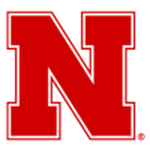 Логотип команды Nebraska Cornhuskers W Логотип команды Nebraska Cornhuskers W