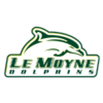 Логотип команды Le Moyne Dolphins W
