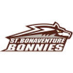 Логотип команды St. Bonaventure W