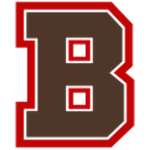 Логотип команды Brown Bears W