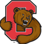 Логотип команды Cornell W