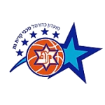 Логотип команды Maccabi Kiryat Gat