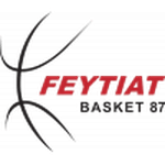 Логотип команды Feytiat W