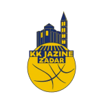 Логотип команды Jazine