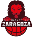 Логотип команды Basket Zaragoza Логотип команды Basket Zaragoza
