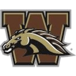 Логотип команды Western Michigan